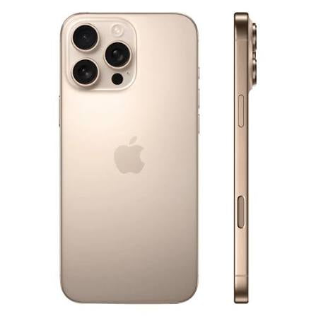 Apple iPhone 16 Pro 256 GB, Desert Titanium