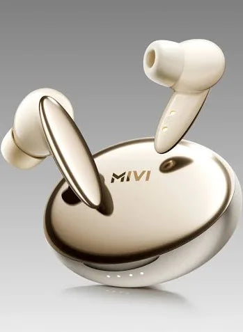 Mivi Superpods Opera Earbuds