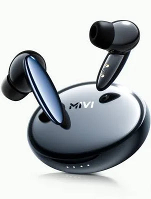 Mivi Superpods Opera Earbuds
